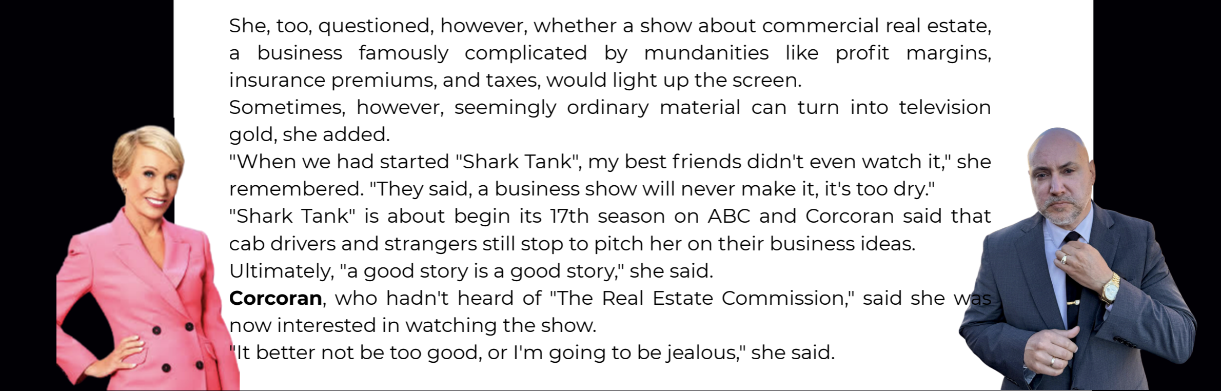 Business Insider Article